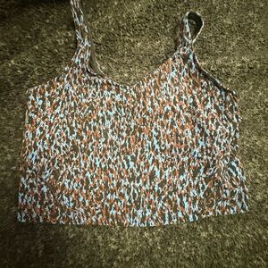 2/$55 size 16 lululemon align top